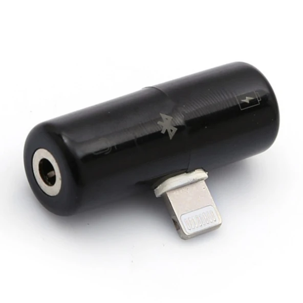 Nettech JH-101 Jack To Lightning Dönüştürücü NT-96483 ürün görseli