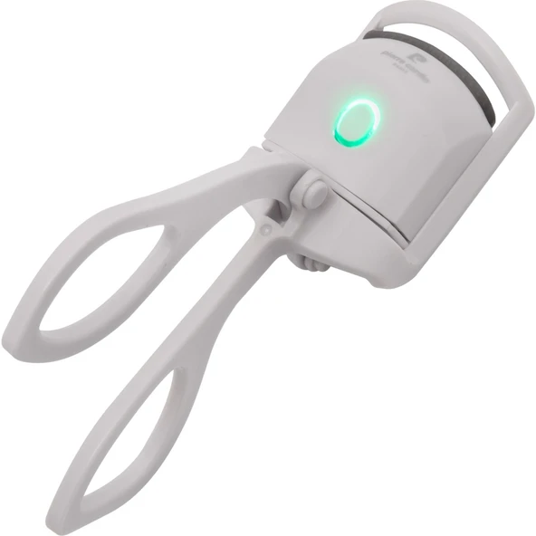 Isıtıcılı Kirpik Kıvırıcı PC-H11201 - Resim 2