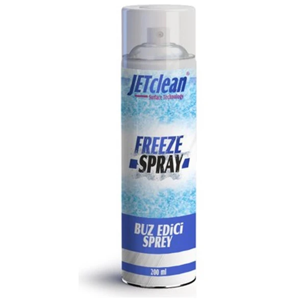 Nettech Buz Edici Sprey NT-110199 ürün görseli 1