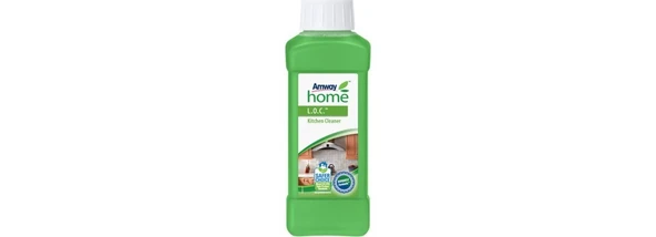 AMWAY L.O.C. MUTFAK TEMİZLEYİCİ AMWAY HOME LOC 500 ML ürün görseli 1