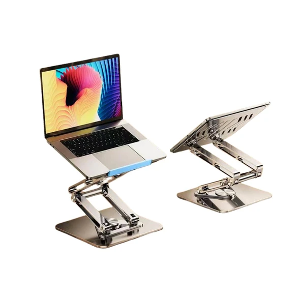 Rtako RS-CP84S Tablet-Laptop 360 Derece Döner Braket Stand NT-112811 ürün görseli