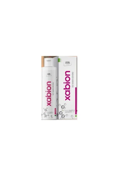 Xabion Cilt Bakım Losyonu Çocuk 250 Ml