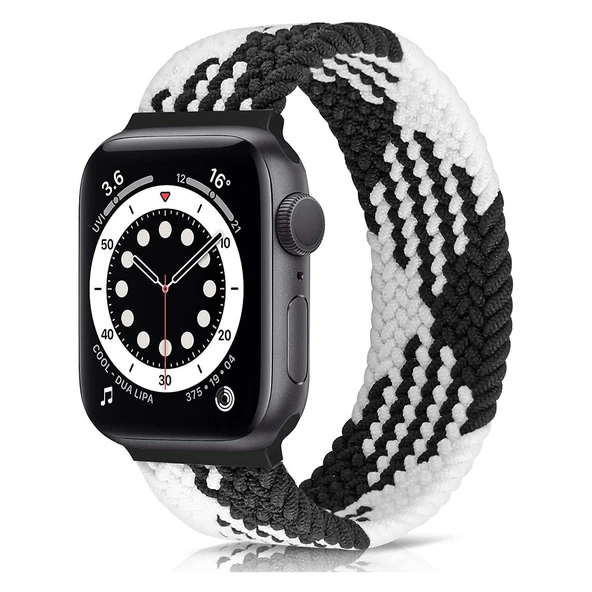 Nettech Apple Watch Seri 42/44 mm Uyumlu NT-90703 - 3