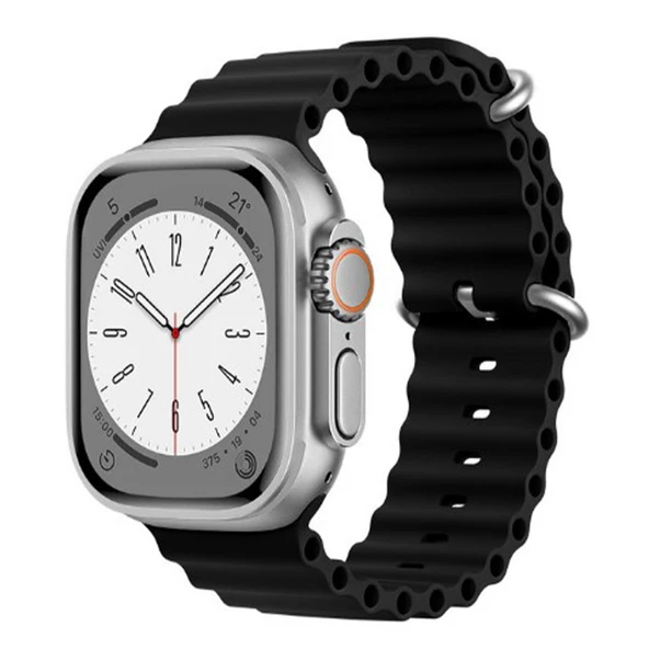 Nettech Apple Watch Series 41 mm Uyumlu NT-102963