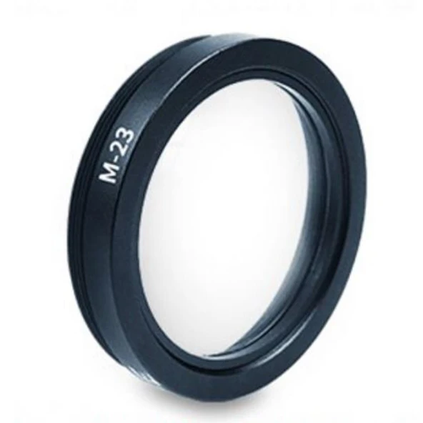 Sunshine M-23 Mikroskop Lensi NT-80271 ürün görseli