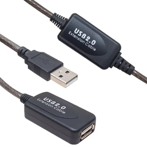 Hadron HDX7515 USB To USB Dönüştürücü NT-95260 - Resim 2