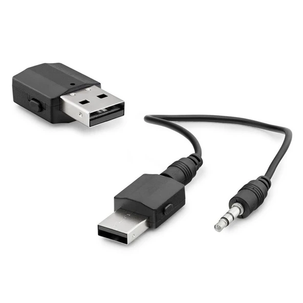 Hadron BT-600 USB To Jack Dönüştürücü NT-90171 ürün görseli