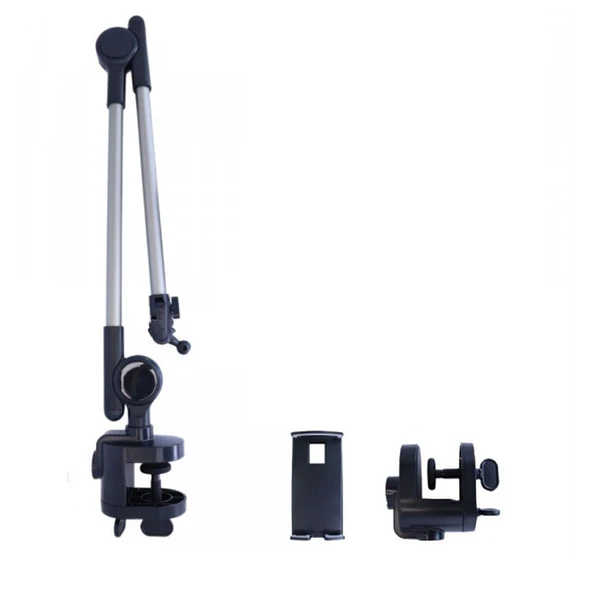 Rtako Ev-Ofis-Okul 360 Derece Döner Braket Stand NT-106410