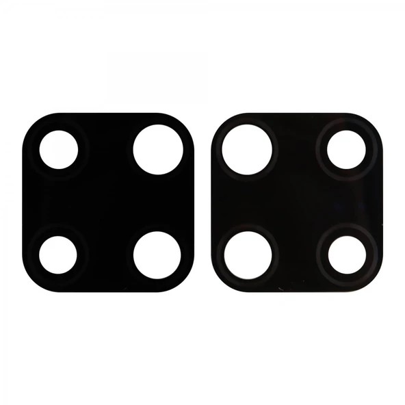 Teknonet Huawei Mate 20 Pro Uyumlu Kamera Camı VR-13169 ürün görseli