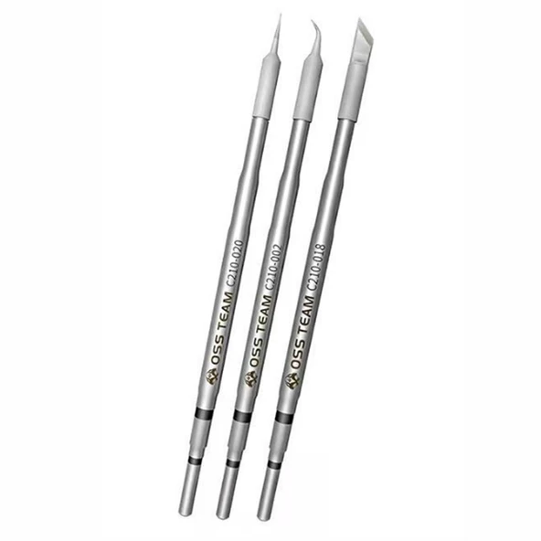 Sugon C210 Havya Ucu NT-96622 ürün görseli