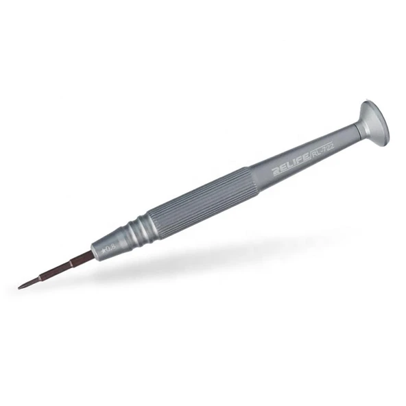 Relife P0.8 İphone Alt Vida Tornavidası NT-82787 ürün görseli