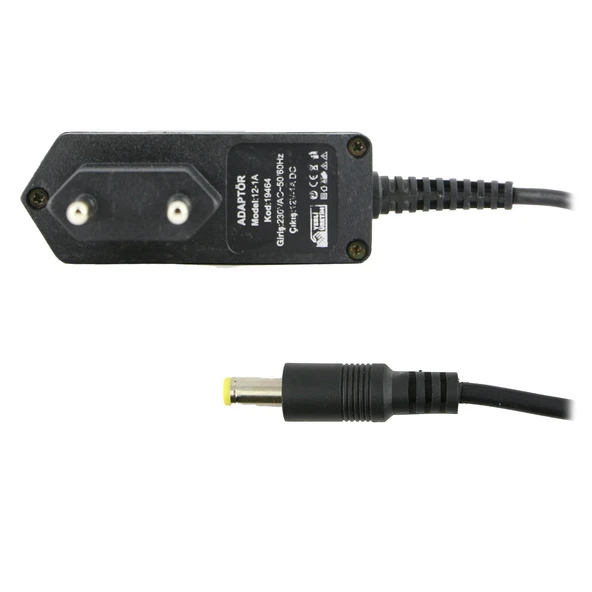 Hadron HD767 Plastik Notebook Şarjı NT-78742