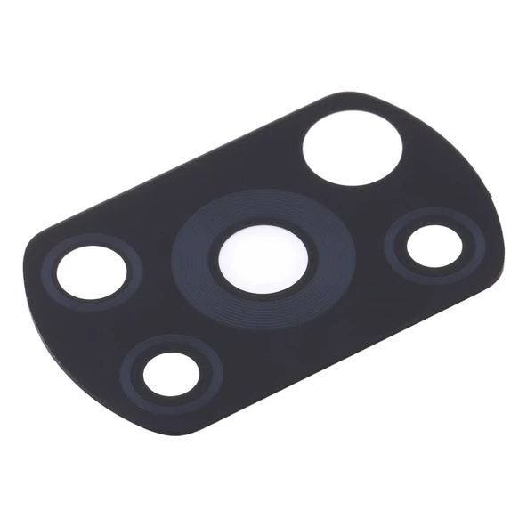 Teknonet Xiaomi Poco X3 NFC Uyumlu Kamera Camı NT-102394