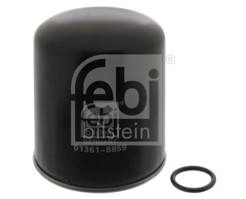 Ford Truck Hava Kurutucu Filtre Eski Model Unıversal - Febi 1361 ürün görseli