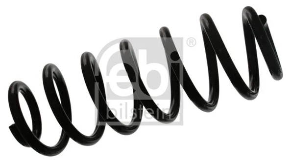 Vag Helezon Yayı Arka Golf V VI Octavıa 04>13 Jetta 06>18 Altea 04>15 Superb 08>15 - Febi 46925 ürün görseli