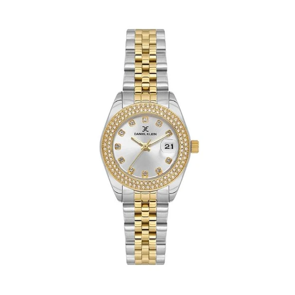 Daniel Klein DK.3.10069-3 Kadın  Kol Saati ürün görseli