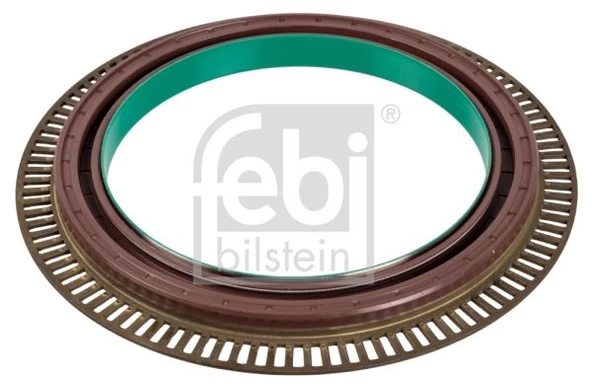 Man Truck Arka Teker Kecesi Abs'lı Man Tga-Tgl-Tgx-Tgm-33.360 ( 139x175x205x11x16,3 ) - Febi 33147 ürün görseli