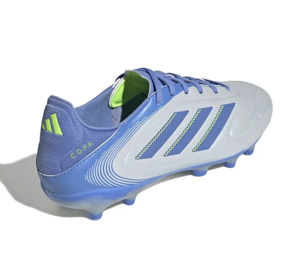 Adidas Copa Pure III League Fg/Mg Erkek Mavi Futbol Krampon ID9050 M-185 - 4