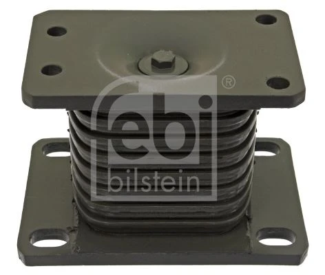 Mercedes Truck Makas Takozu 7 Kat Mercedes Truck   Actros 4140 - Febi 17475 ürün görseli