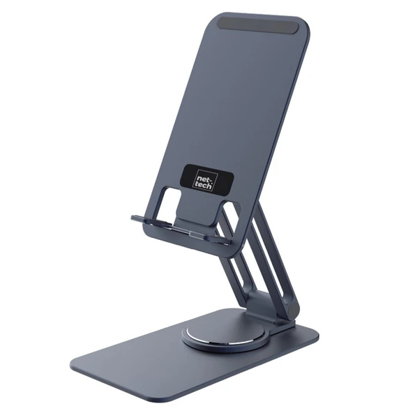 Nettech NT-007 Ev-Ofis-Okul Telefon Standı NT-100953