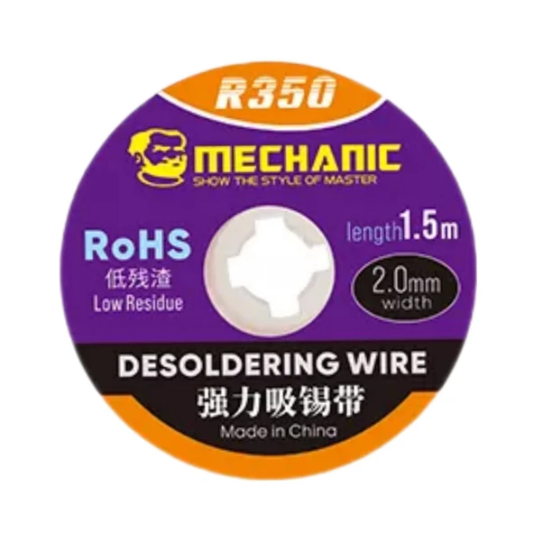 Nettech Good Wıck CP-3515 Lehim Temizleme Teli NT-79717 ürün görseli