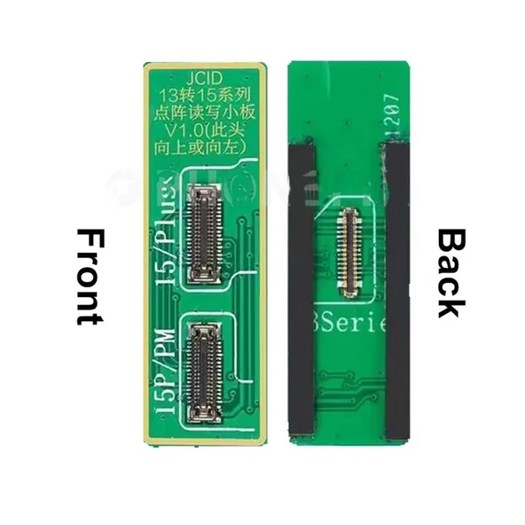 JCID iPhone 13 To 15 Seri Face ID Dönüştürücü Adaptör NT-110831 ürün görseli