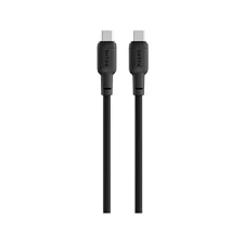 Philips DLC6541CB/00 60W Usb-C To Usb-C Şarj Kablosu 1.2m, Siyah ürün görseli 1