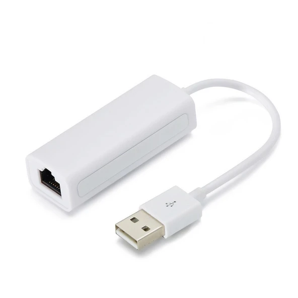 Hadron HDX5264 Plastik Ethernet To Usb Adapter NT-97674