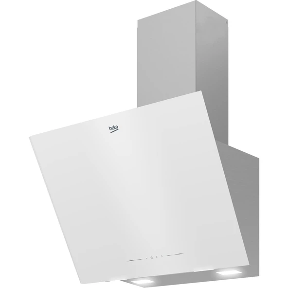 Bde 6041 B Duvar Tipi Davlumbaz - Resim 2