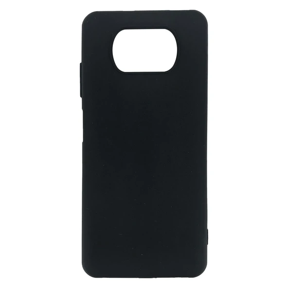 Nettech Xiaomi Poco X3 NFC Uyumlu Trend Seri Arka Koruma Kılıf NT-84127