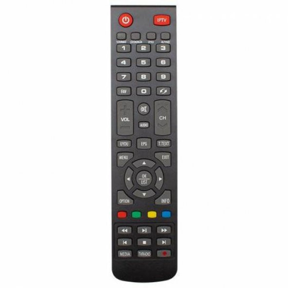 Sungate Titan Hd Uydu Kumandası