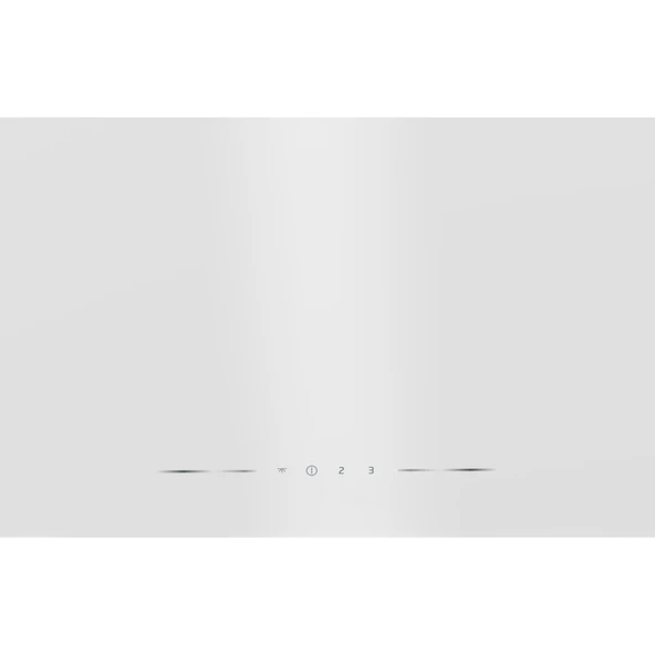 Bde 6041 B Duvar Tipi Davlumbaz - Resim 3