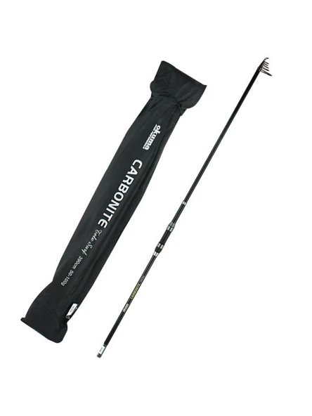 Okuma Carbonite 390cm 50-100g Tele Surf Olta Kamışı ürün görseli