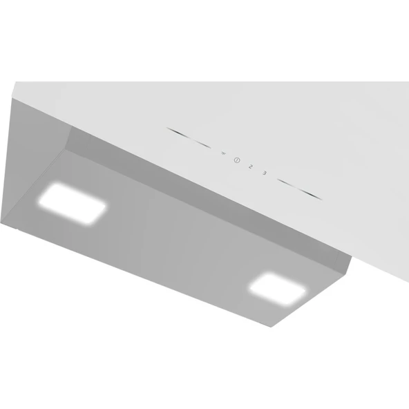 Bde 6041 B Duvar Tipi Davlumbaz - Resim 4