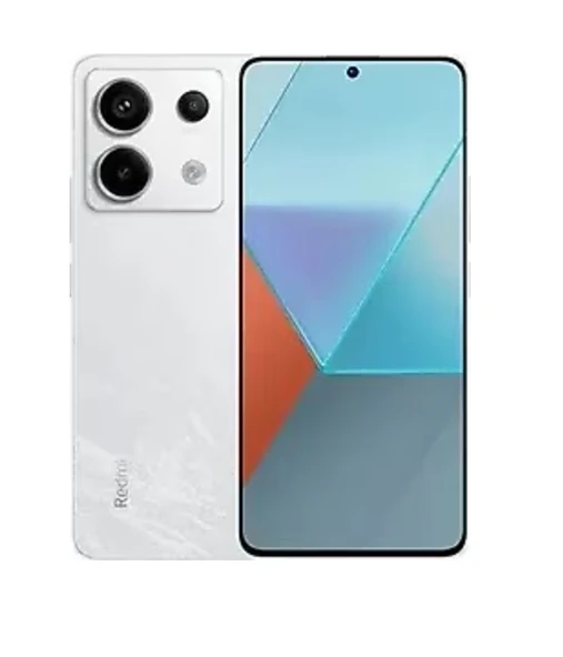 Xiaomi Redmi Note 13 Pro 5G 256 GB 8 GB Beyaz ürün görseli