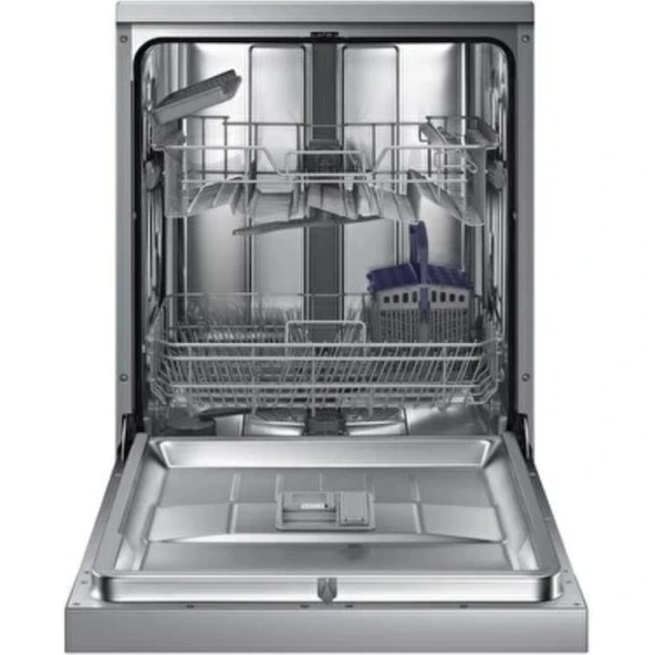 Samsung Solo Bulaşık Makinesi – 4 Program, 13 Kişilik Kapasite, Hızlı Yıkama, Ankastre Uyumlu, F Enerji Sınıfı - Resim 2