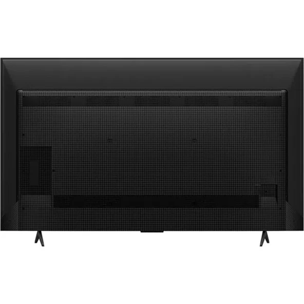 TCL 75P79K 75'' 189 Ekran Uydu Alıcılı 4K Ultra HD Google QLED TV - Resim 3