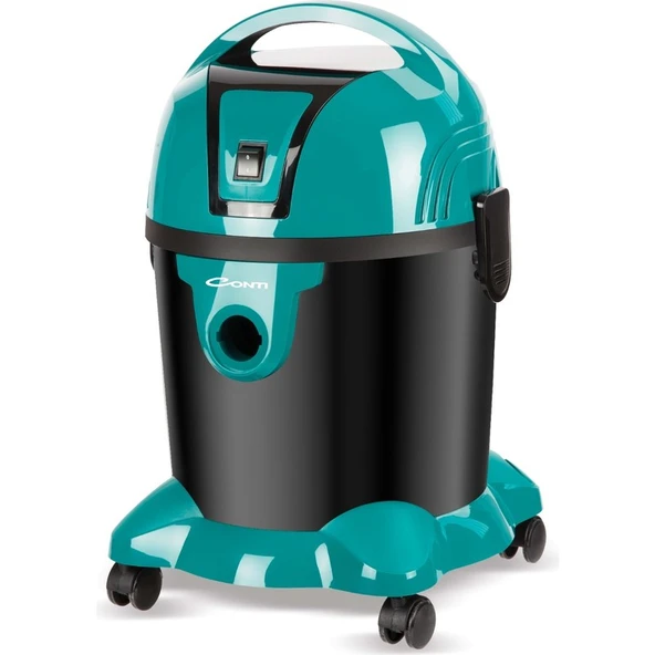 Conti CS-105 Lily Islak Kuru Elektrikli Süpürge ürün görseli