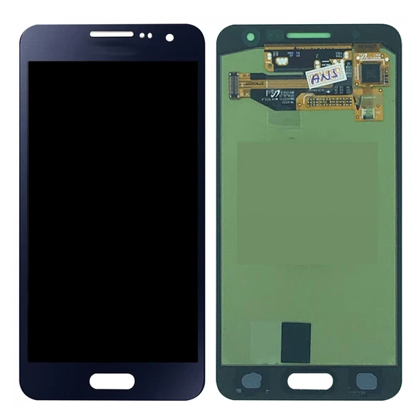 Teknonet Samsung Galaxy A300 A3 2015 Uyumlu Org Lcd+Dokunmatik VR-2471 ürün görseli 1