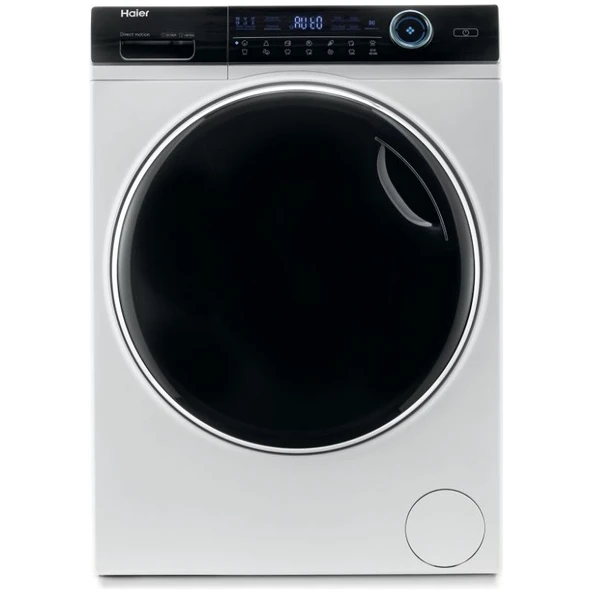 Haier HWD120-B14979-S 12 kg Yıkama 8 kg Kurutma 1400 Devir Kurutmalı Çamaşır Makinesi ürün görseli