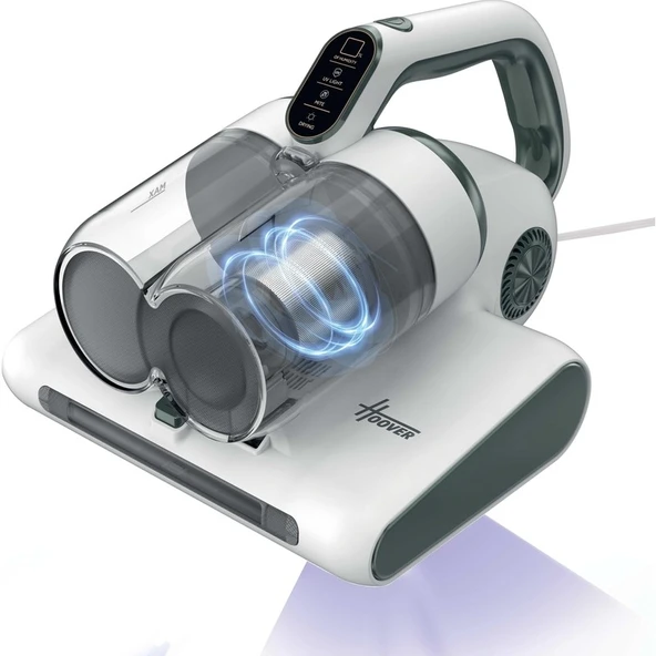 Hoover HMC510UV 011 Uv-C Işınlı Temizleyici Süpürge ürün görseli 1