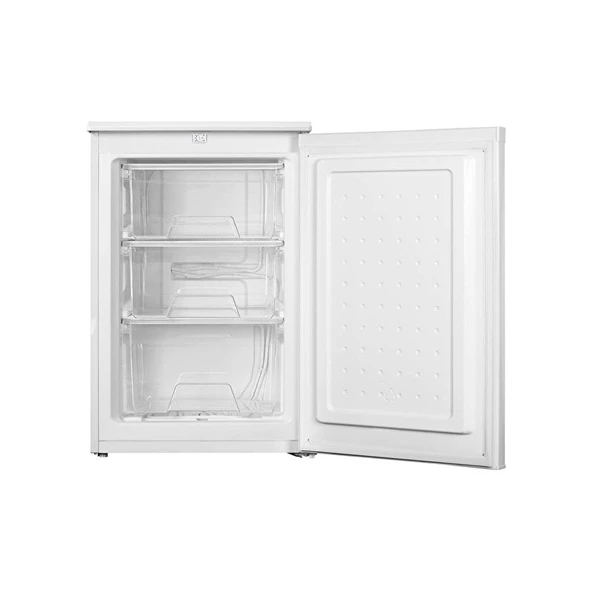 Dijitsu Ddd 108 3 Çekmeceli Dondurucu - Resim 2