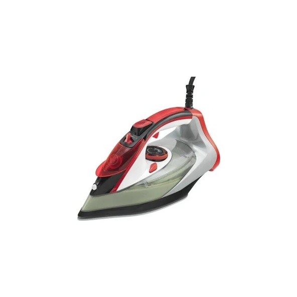 Goldmaster 8138 Twist Buharlı Ütü ürün görseli