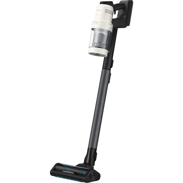 Samsung VS25C9754QG/TR Bespoke Şarjlı Dikey Süpürge, 250W Emiş Gücü, Dijital Invertör Motor - Resim 2