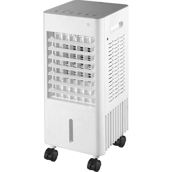 Baleno Ec 55 Bsr Buzlu Hava Soğutucu ürün görseli 1