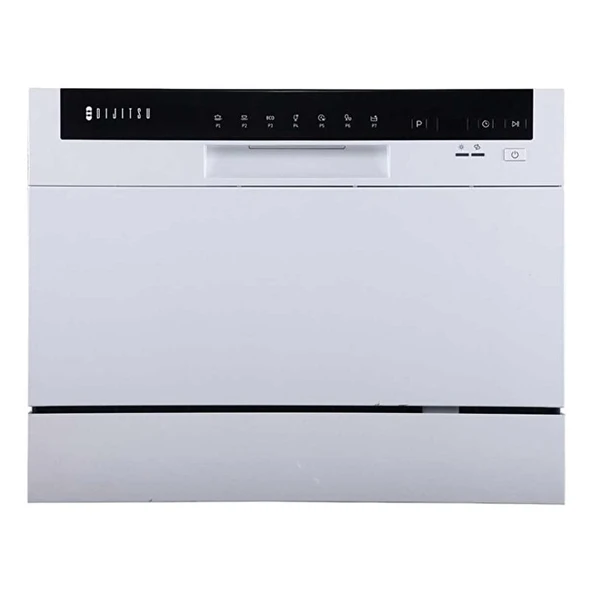 Dsb 7000 Tezgah Üstü Bulaşık Makinesi ürün görseli 1