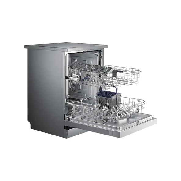 Samsung DW60M5052FS/TR 5 Programlı Bulaşık Makinesi - Resim 3