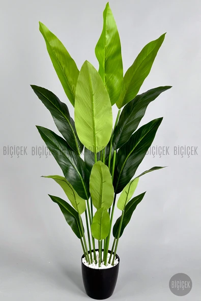 BİÇİÇEK Yapay Starliçe Ağacı 140-170 cm - Resim 4