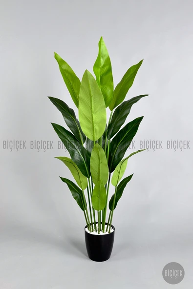 BİÇİÇEK Yapay Starliçe Ağacı 140-170 cm - Resim 3