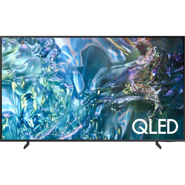 Samsung 55Q60D 55" 139 Ekran Dahili Uydu Alıcılı 4K Ultra HD Smart QLED TV ürün görseli